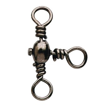 SPRO SPRO CROSSLINE SWIVEL #12