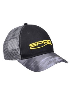 SPRO SPRO TRUCKER MESH CAP