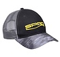 TRUCKER MESH CAP