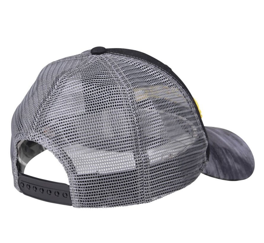 TRUCKER MESH CAP