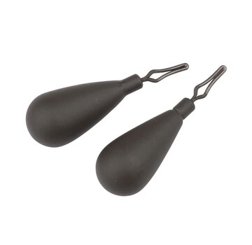 SPRO Tungsten Tear DS Sinkers MG (2stuks)