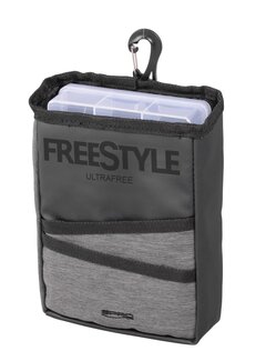 SPRO FREESTYLE SPRO FREESTYLE ULTRAFREE BOX POUCH