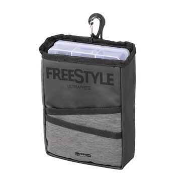 SPRO FREESTYLE SPRO FREESTYLE ULTRAFREE BOX POUCH