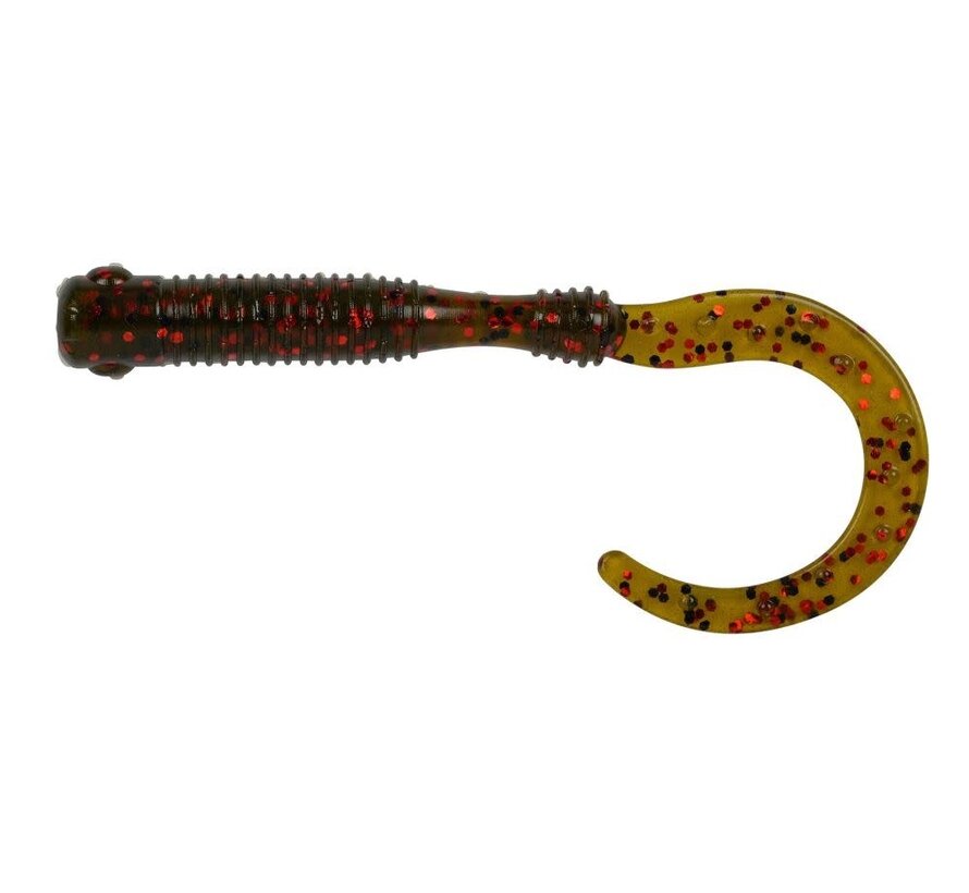 URBAN CURL SOFTLURE 5.5CM