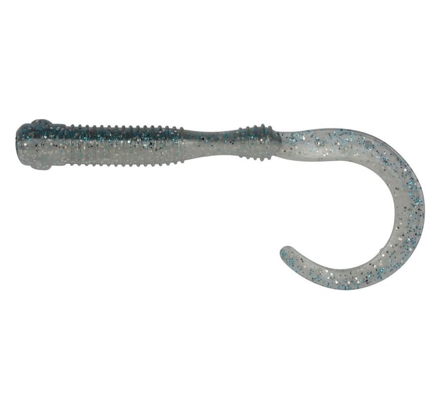 URBAN CURL SOFTLURE 5.5CM