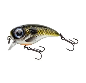 SPRO SPRO FAT IRIS HARDLURE 4CM 5.4G