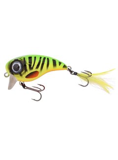 SPRO FAT-IRIS (5cm) (10gr)