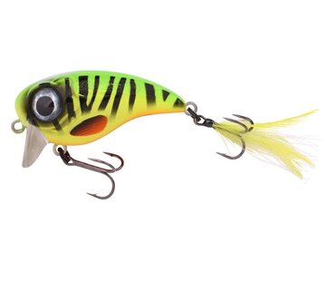 SPRO FAT-IRIS (5cm) (10gr)