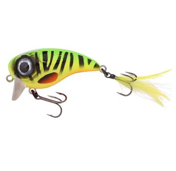 SPRO FAT-IRIS (5cm) (10gr)