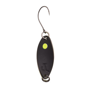 TROUT MASTER Incy Spoon  0.5G