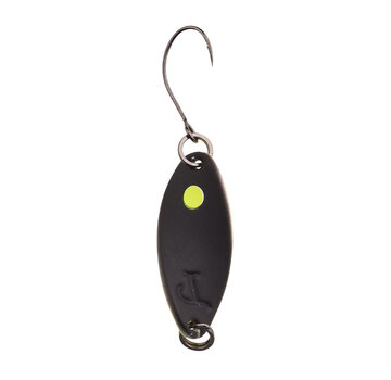 TROUT MASTER TROUT MASTER INCY SPOON  0.5G