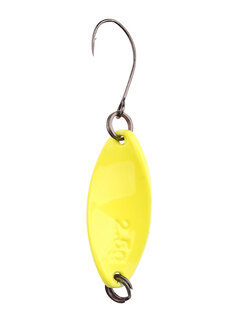 TROUT MASTER TROUT MASTER INCY SPOON  2.5G