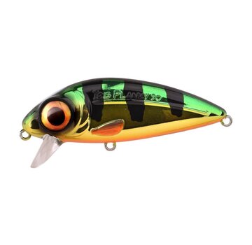 SPRO Iris Flanky (9cm) (22gr)