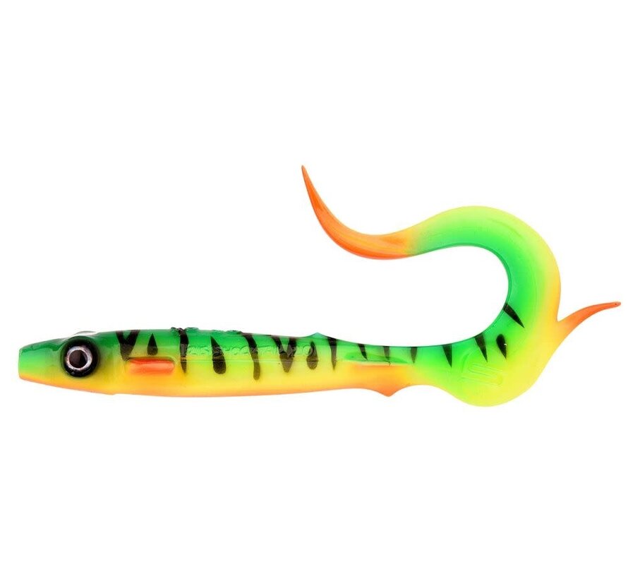 IRIS SHOCKTAIL 20CM 18GR