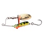 Larva S-Bait Single Hook (4cm) (7gr)