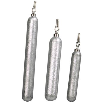 SPRO Lead Drop Shot Sinker (4stuks)