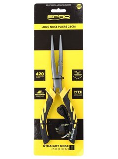 SPRO Long Nose Pliers (23cm)