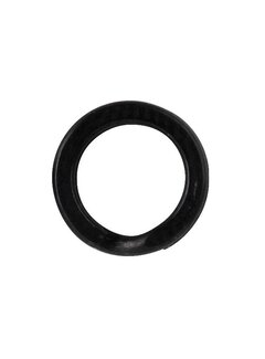 SPRO SPRO MATTE BLACK SPLIT RING