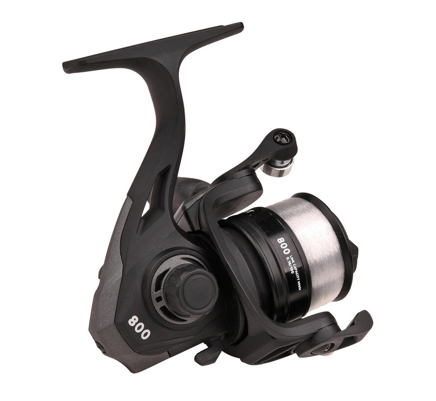 Passion Trout 2000 Spooled 0.20Mm Mono