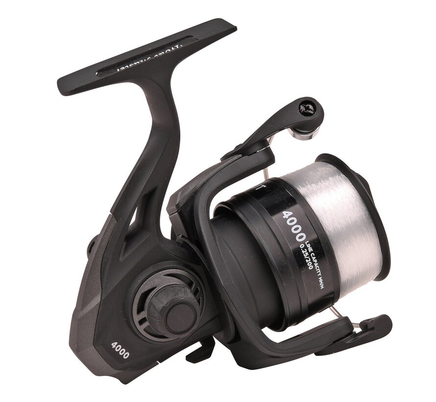 Passion Trout 2000 Spooled 0.20Mm Mono