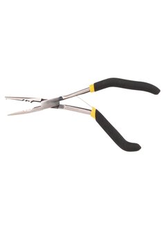 SPRO Pistol Grip Split Ring Pliers (18cm)