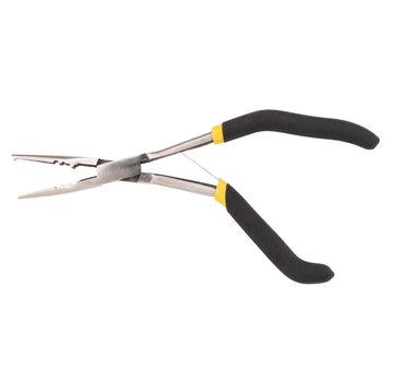 SPRO Pistol Grip Split Ring Pliers (18cm)