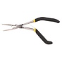 Pistol Grip Split Ring Pliers (18cm)