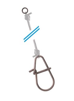 SPRO Reload Jig Rig