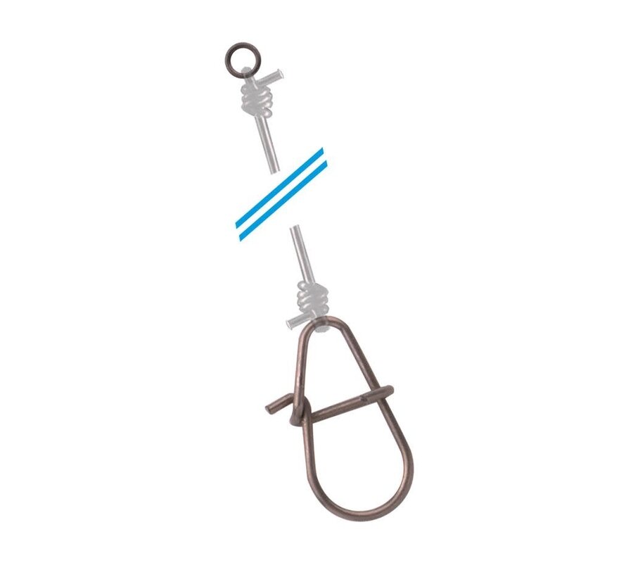Reload Jig Rig