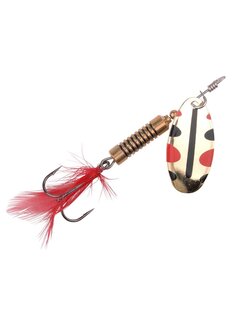 POWER CATCHER Spinner Gold