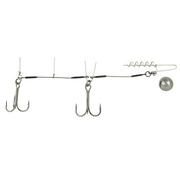 SPRO Spiral Stinger Rig