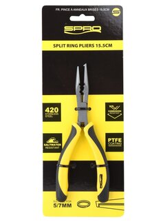 SPRO Split Ring Pliers