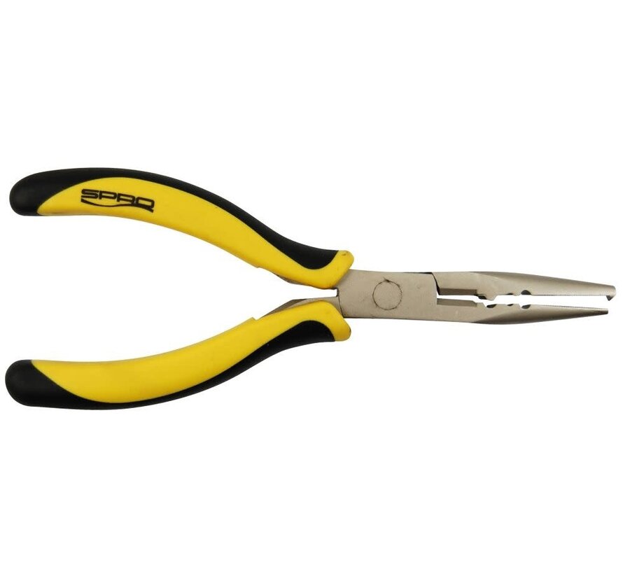 SPLIT RING PLIERS