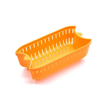 GURU 1 Pint Bait Strainer