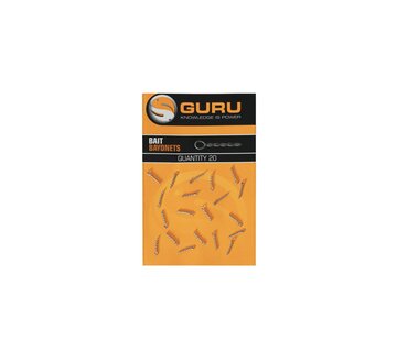 GURU Bait Bayonets (20stuks)