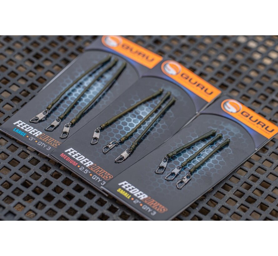 Feeder Link (3stuks)