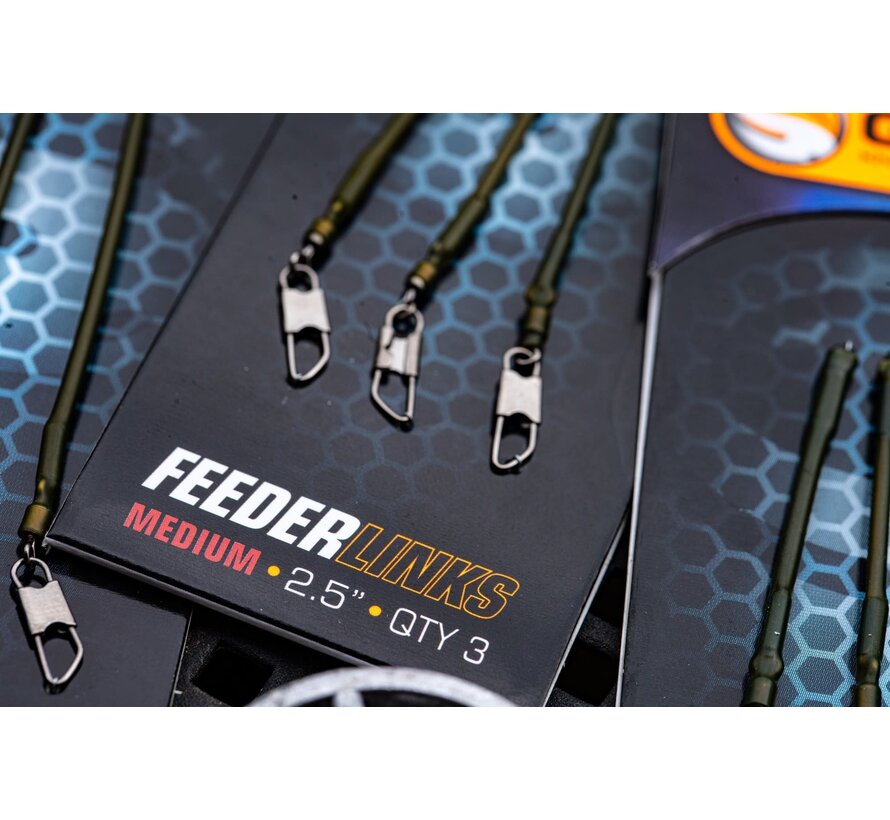 Feeder Link (3stuks)