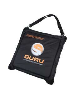 GURU GURU Fusion Black Mat Bag