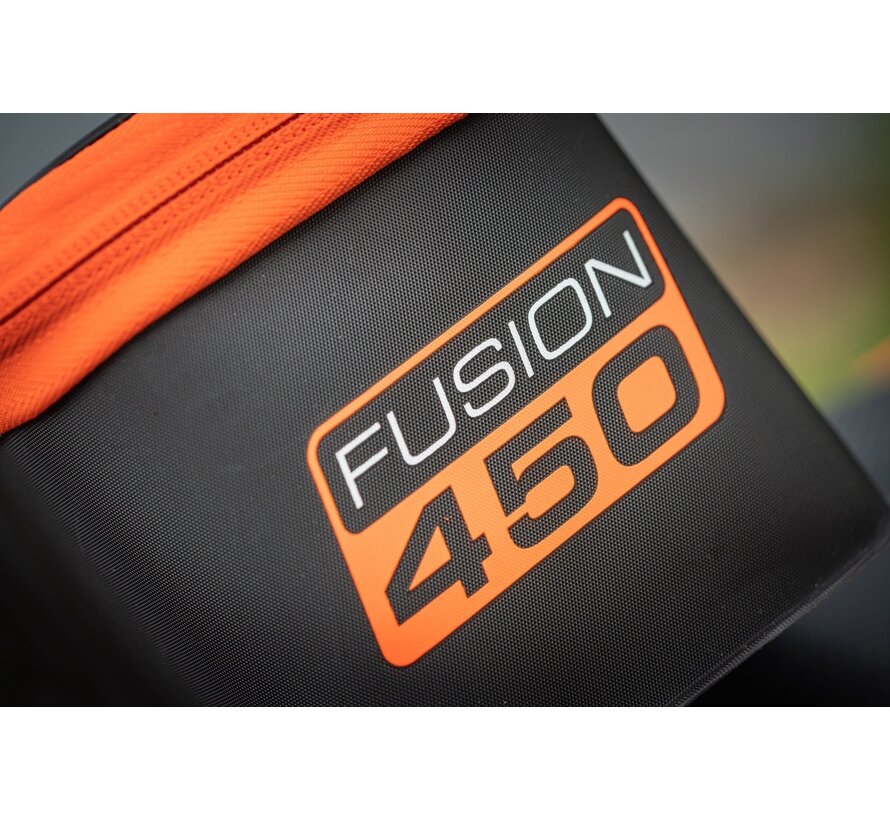 Fusion 450