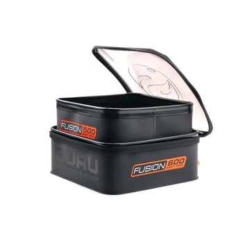 GURU Fusion 400 +  Bait Pro 300 Combo