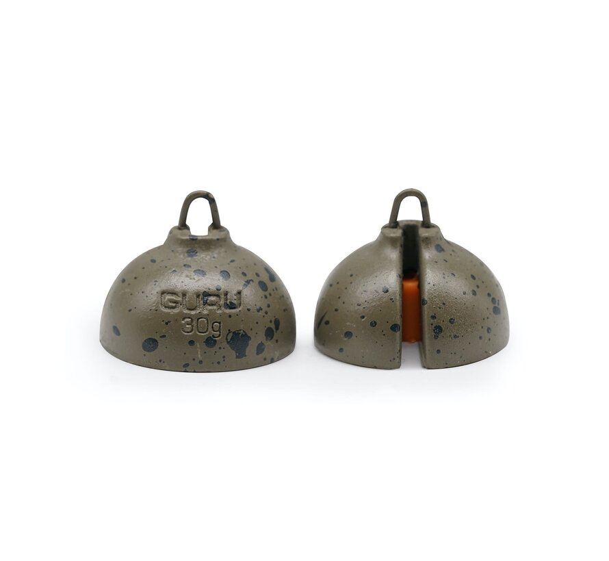 Plummets (2stuks)