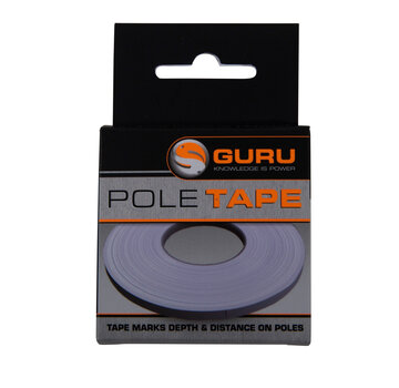 GURU GURU Pole Tape