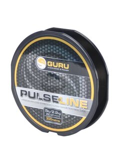 GURU Pulse-Line - Nylon Feederlijn (300m)