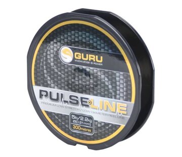 GURU Pulse-Line - Nylon Feederlijn (300m)