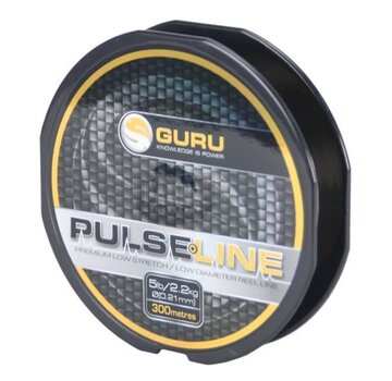 GURU Pulse-Line - Nylon Feederlijn (300m)