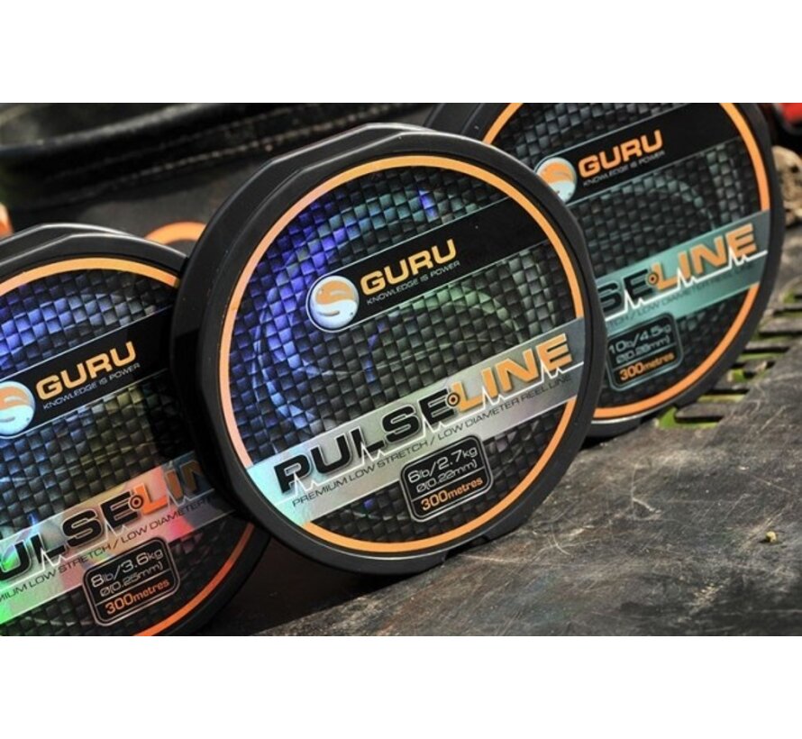 Pulse-Line (300m)