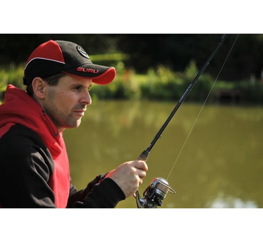 Pulse-Line - Nylon Feederlijn (300m)