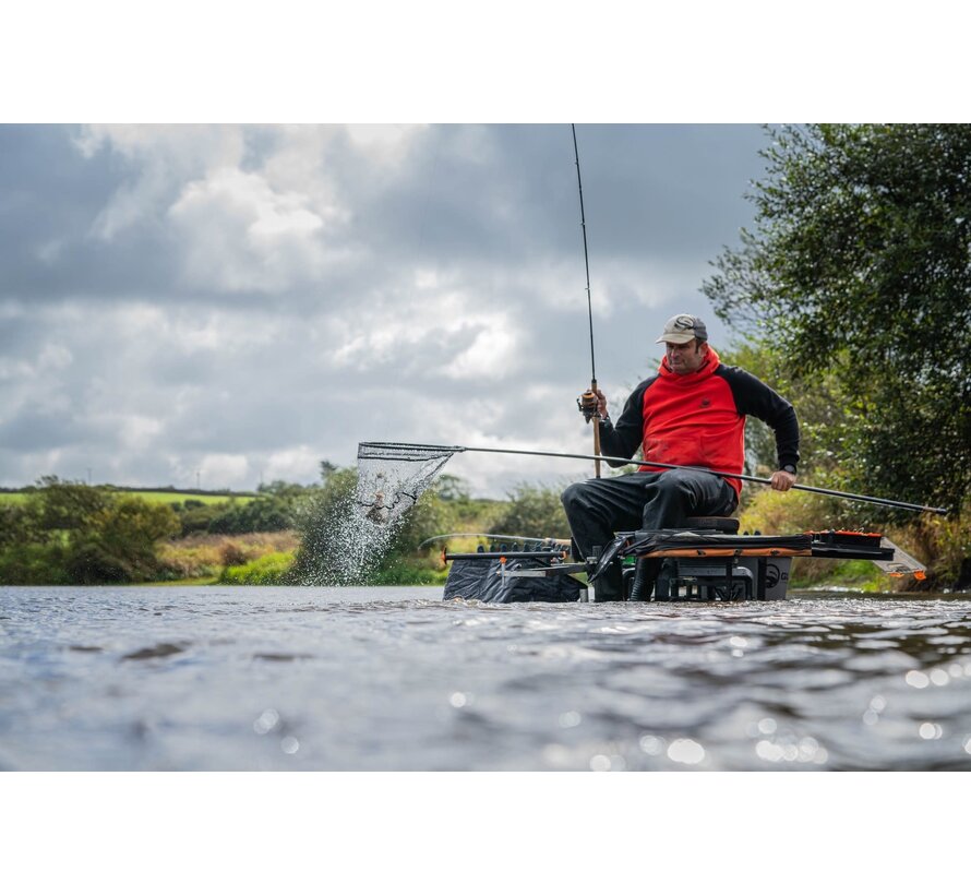 Aventus F1 Landing Net Handle (2.7m)