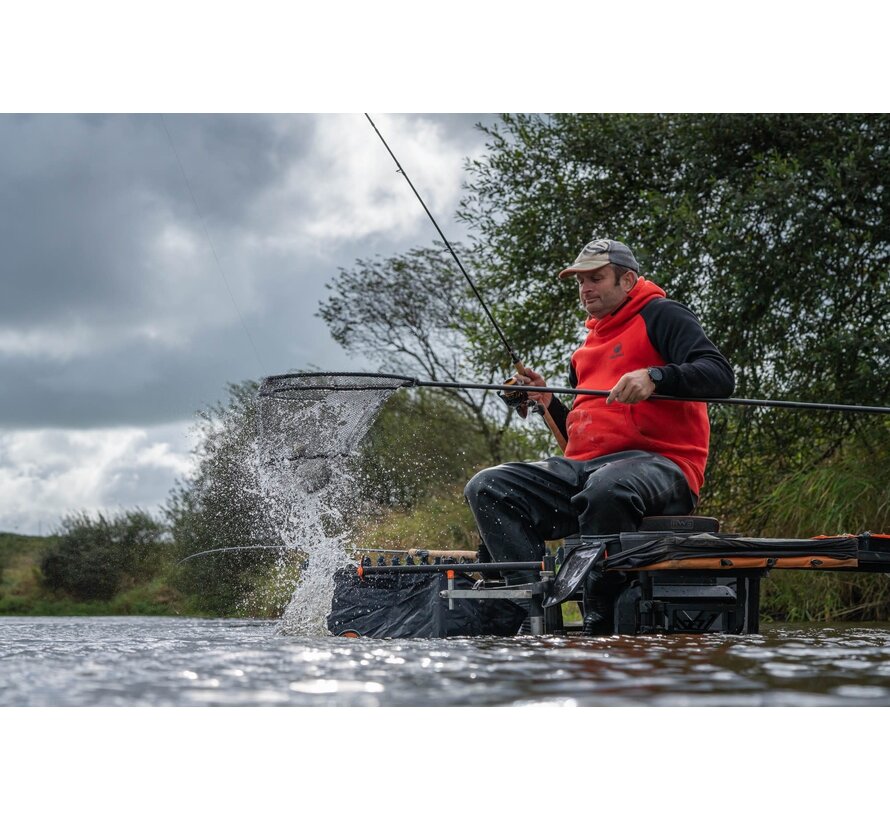 Aventus F1 Landing Net Handle (2.7m)