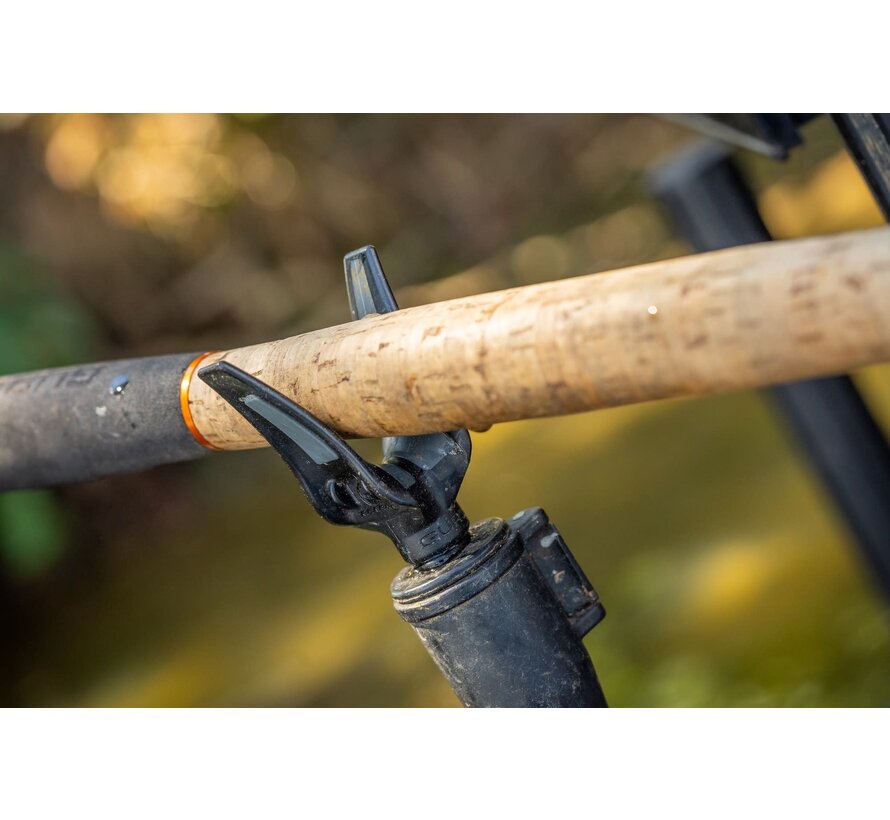 Mini Stealth Reaper Rear Rest